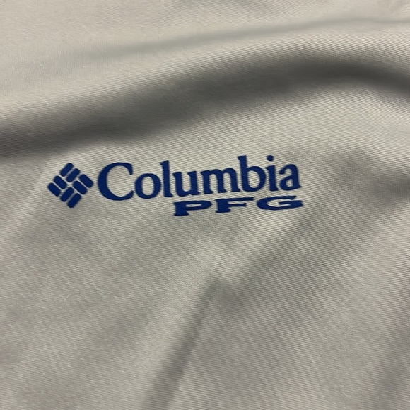 Columbia shirt - Picture 4 of 6